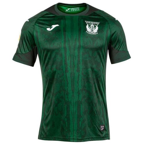 Tailandia Camiseta Leganes 2ª 2021/22